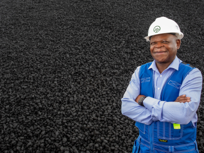 Akhona Mining Services 16