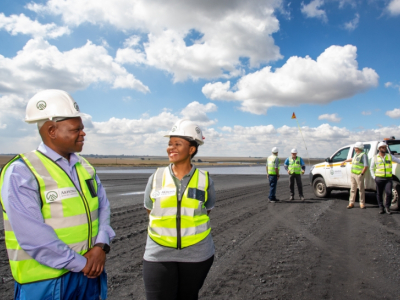 Akhona Mining Services 21