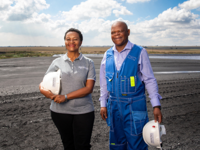 Akhona Mining Services 22