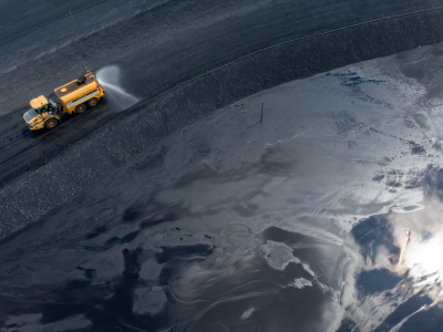 Akhona Mining Services 28