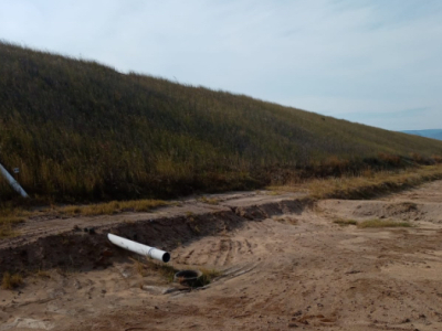 Akhuna Mining   Mine Rehabilitation & Closure IMage