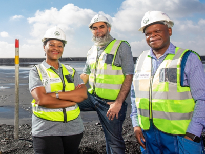 Health And Safety Akhona Mining Services