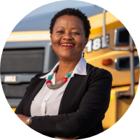 Akhona Mining Services-Chief Executive Officer and shareholder Ms. Noluthando Gosa